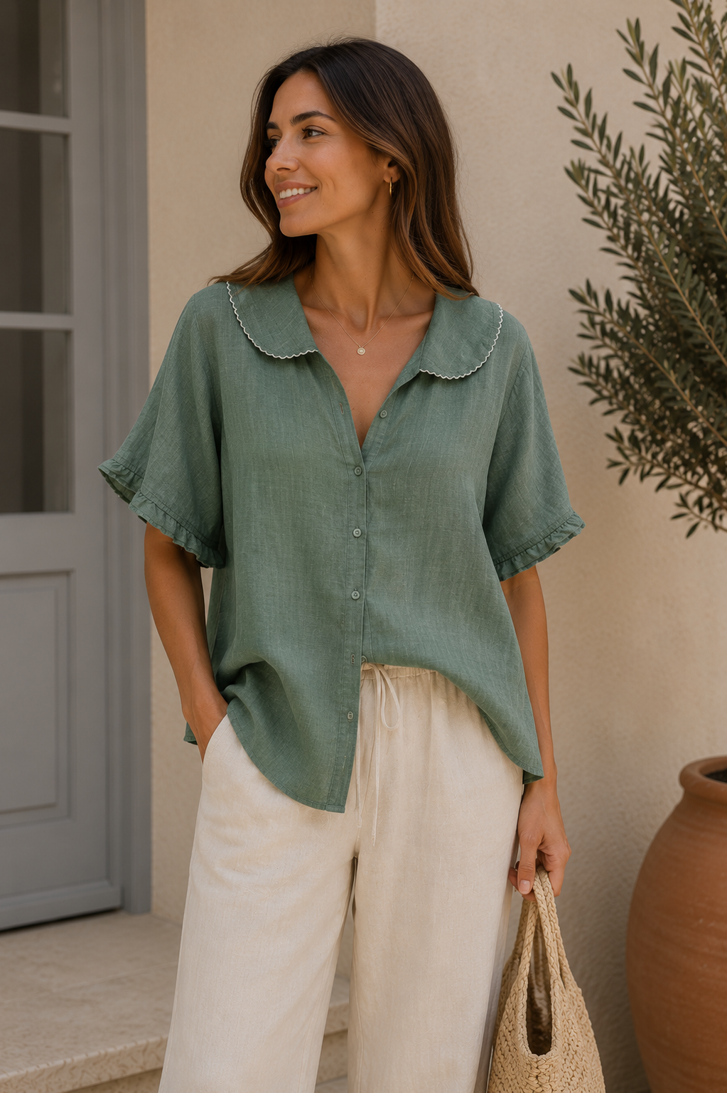 Tops & Blouses