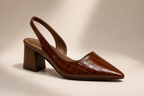 Lisa - Elegant Orthopedic Heels