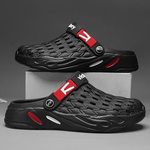 ARTHUR COMFORT CLOGS