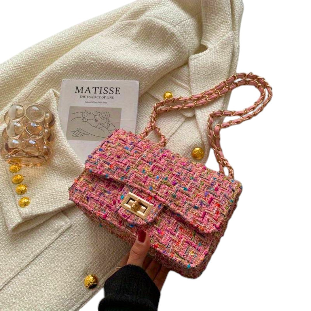 Alviero Martini - Stylish Shoulder Handbag