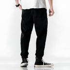 STILLFORD VELVET TROUSERS