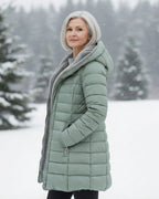 HEARTHLINE JACKET