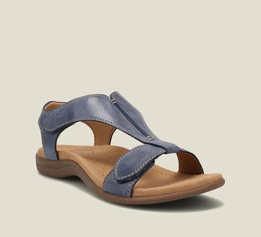 LYDIA ORTHOPEDIC COMFORT SANDALS