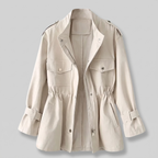 AMÉLIE OVERCOAT