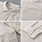 CAMDEN COASTAL SHIRT