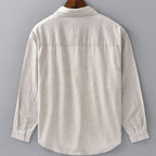 MARINER LINEN SHIRT