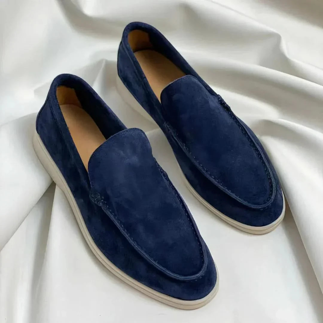 AIDEN CLASSIC LOAFER