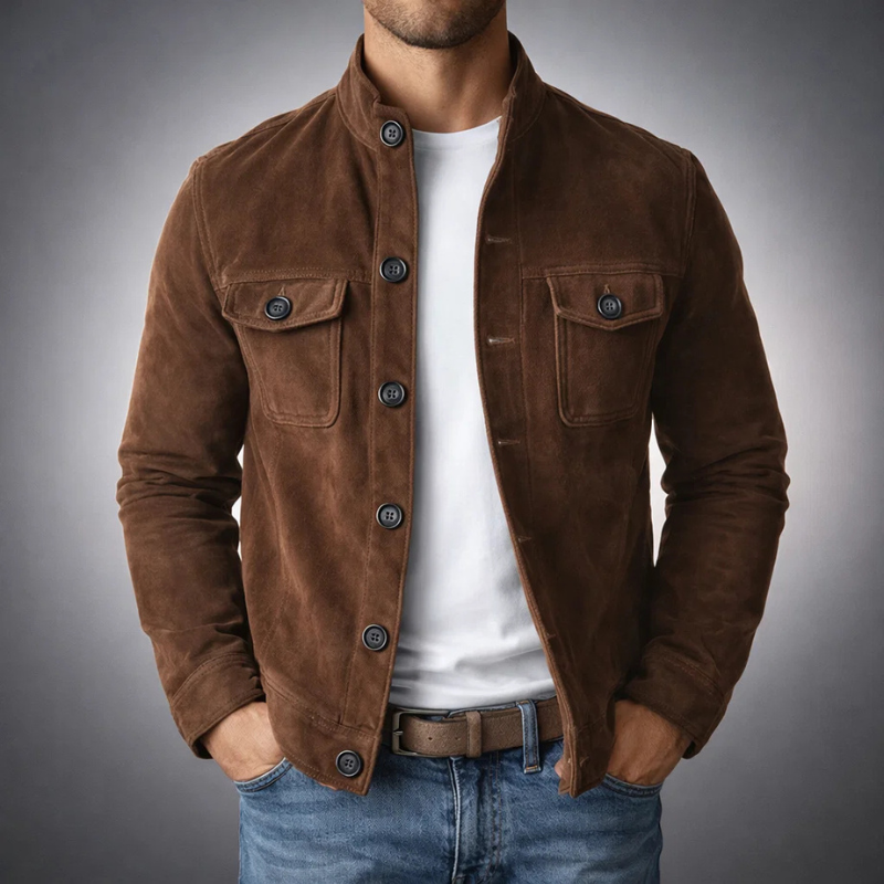 TORRINGTON LAYER JACKET