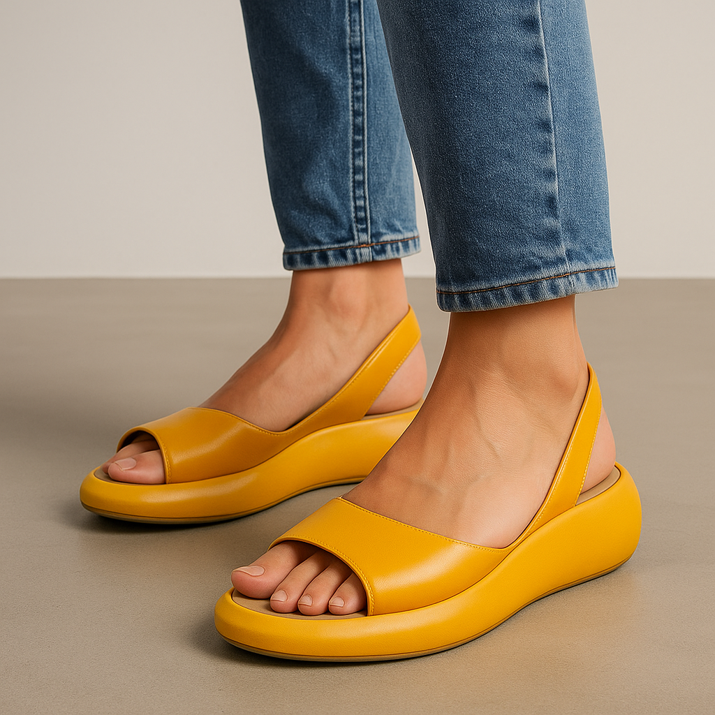 Avenelle | Orthopedic Comfort Sandals