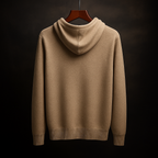 ZARA MERINO HOODIE