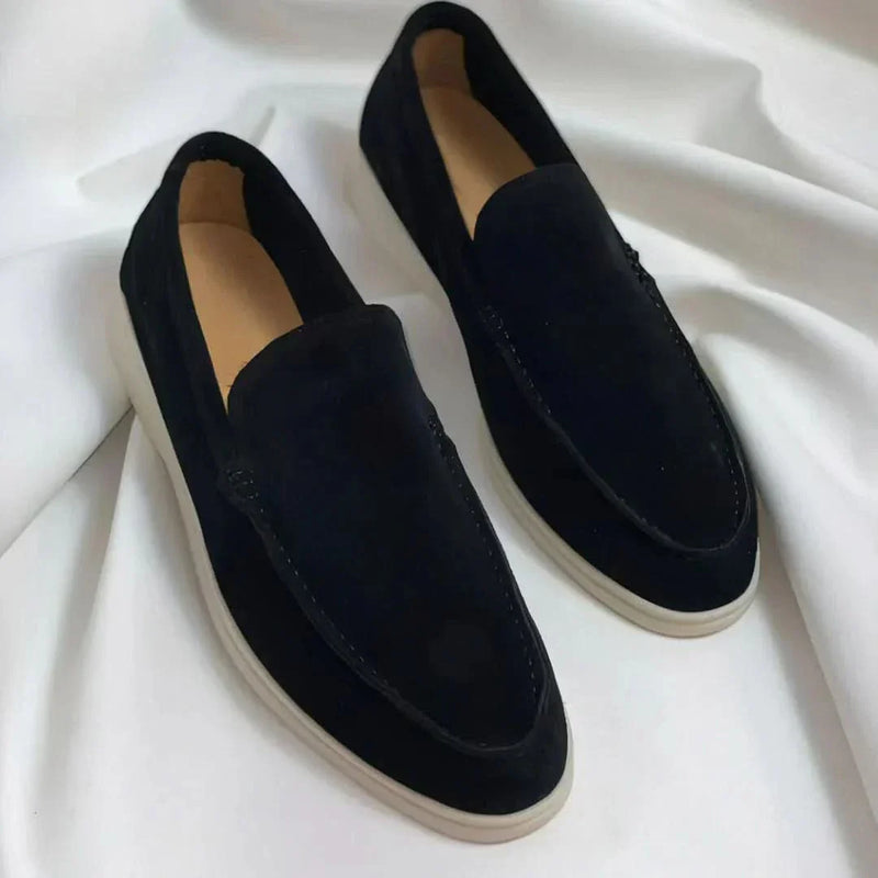 AIDEN CLASSIC LOAFER