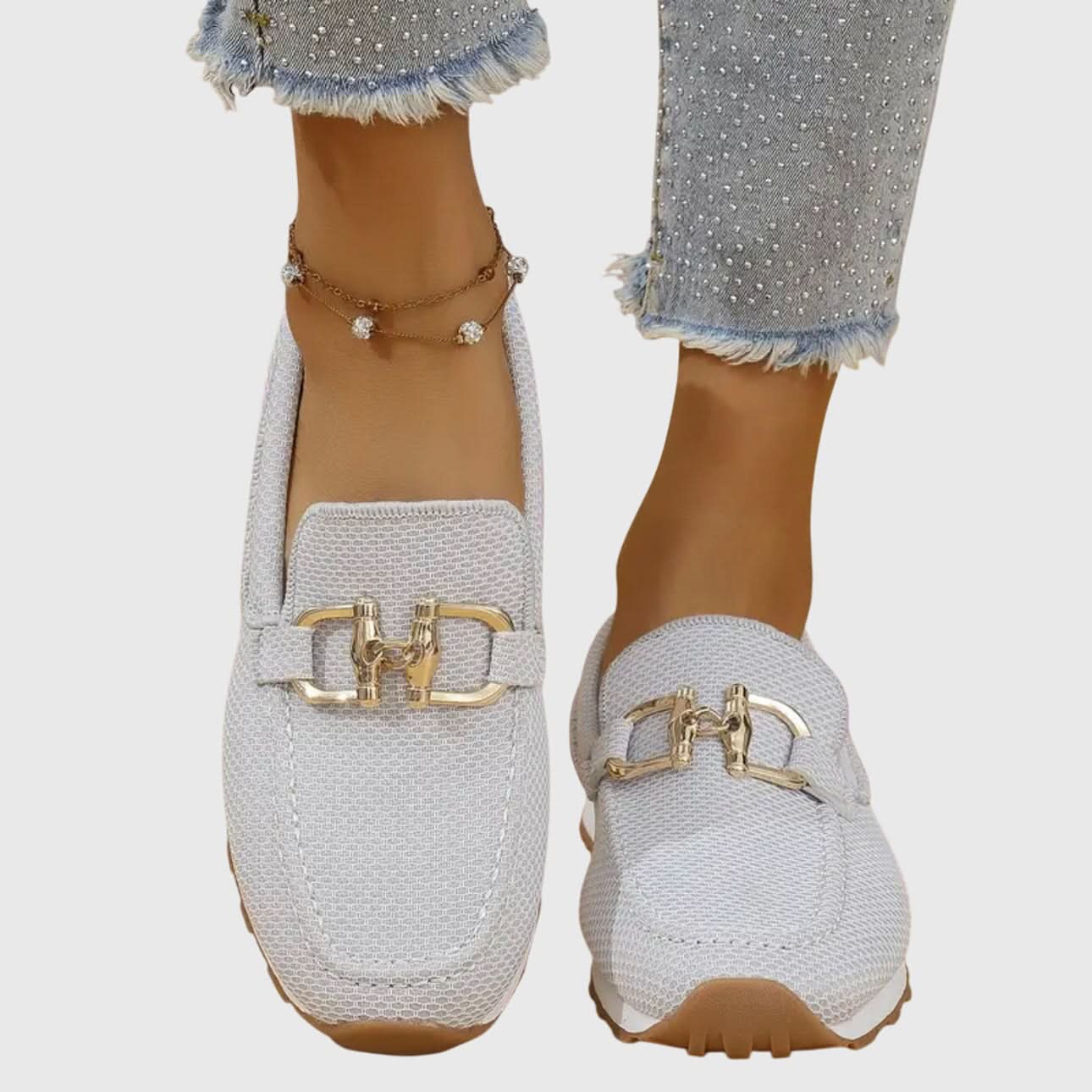 EVELYN COMFORT TRAINERS