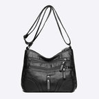 RIVERTON VINTAGE TOTE