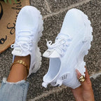 ELYSIA COMFORT SNEAKERS