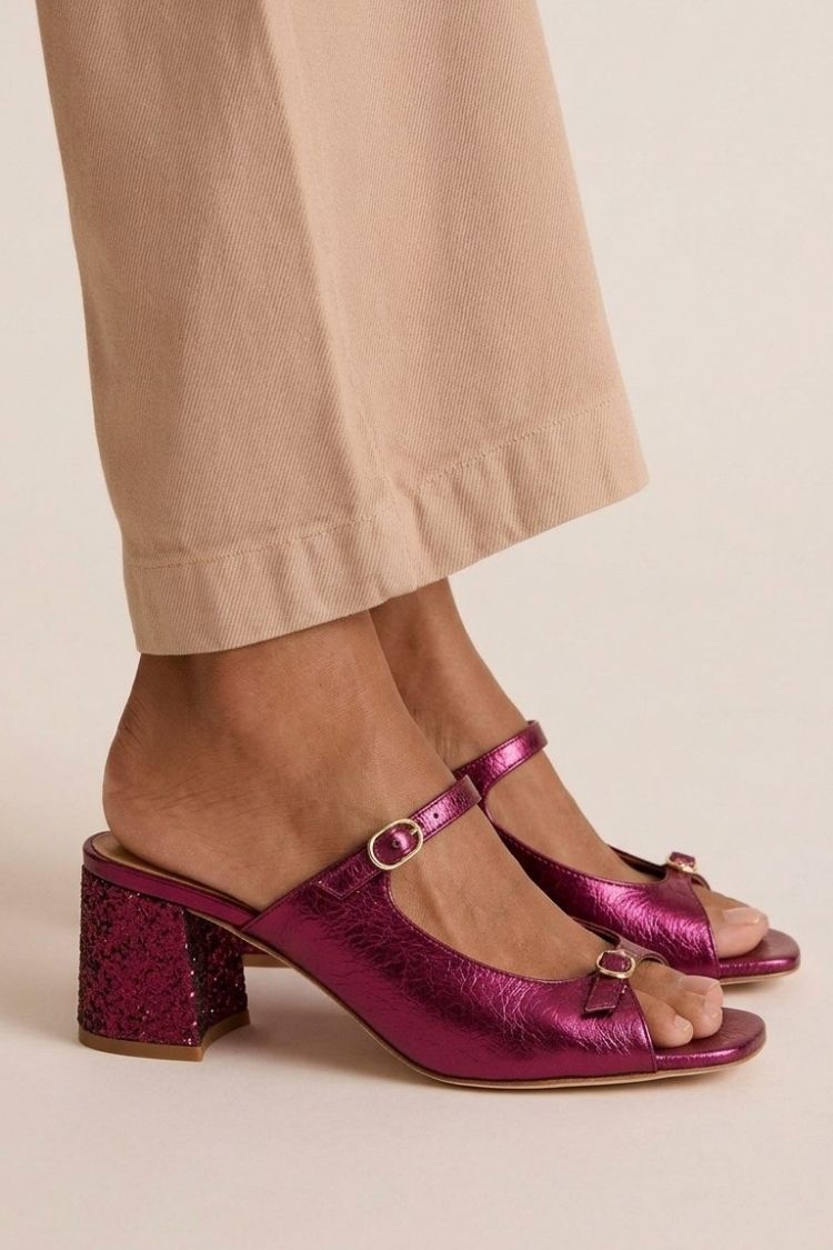 Siobhan – Riviera Elegance Sandals