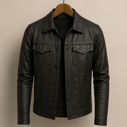 ASHMARK JACKET