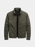 CROWNFIELD HERITAGE JACKET
