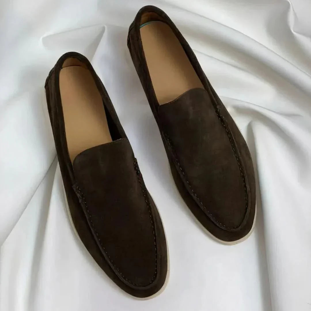 AIDEN CLASSIC LOAFER