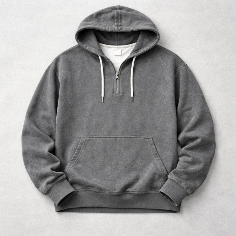 TORREN PREMIUM HOODIE