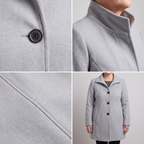 SERENA HERITAGE COAT