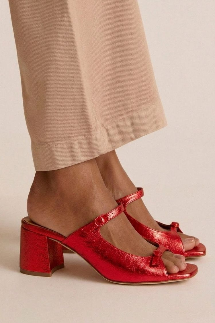 Siobhan – Riviera Elegance Sandals