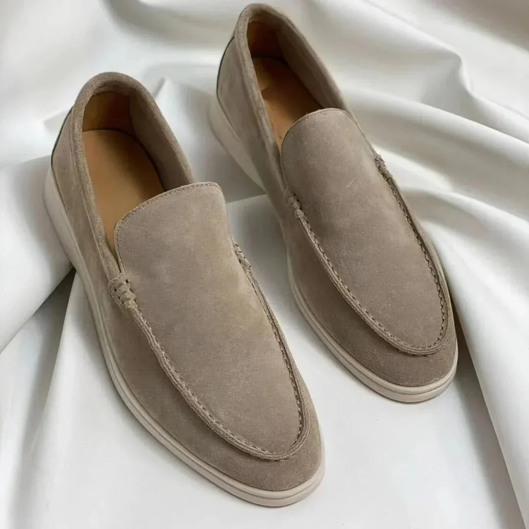 AIDEN CLASSIC LOAFER