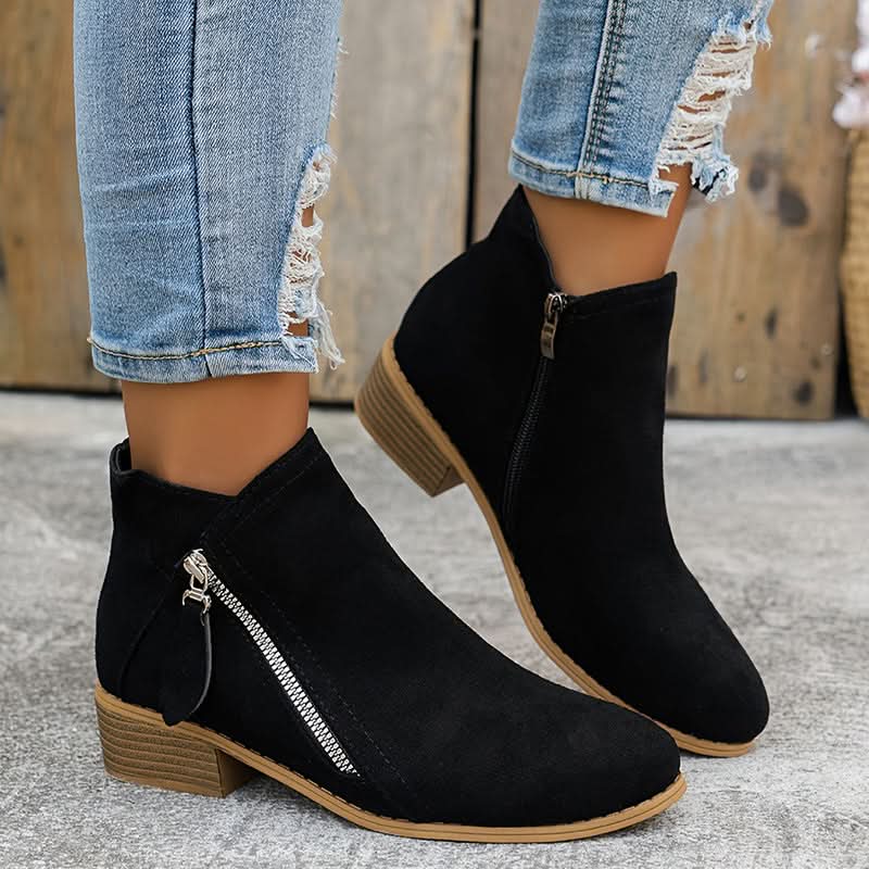 CALVERA EASY-WALK BOOTS