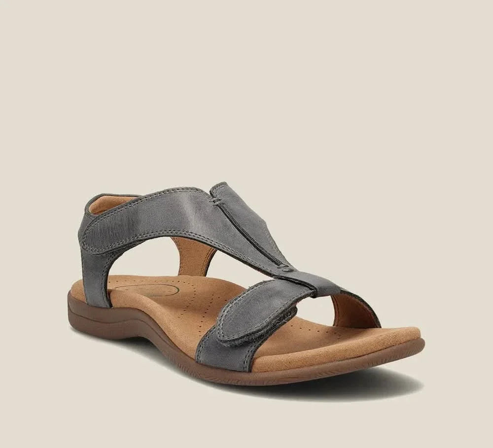 LYDIA ORTHOPEDIC COMFORT SANDALS