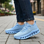 AERO COURT SNEAKERS