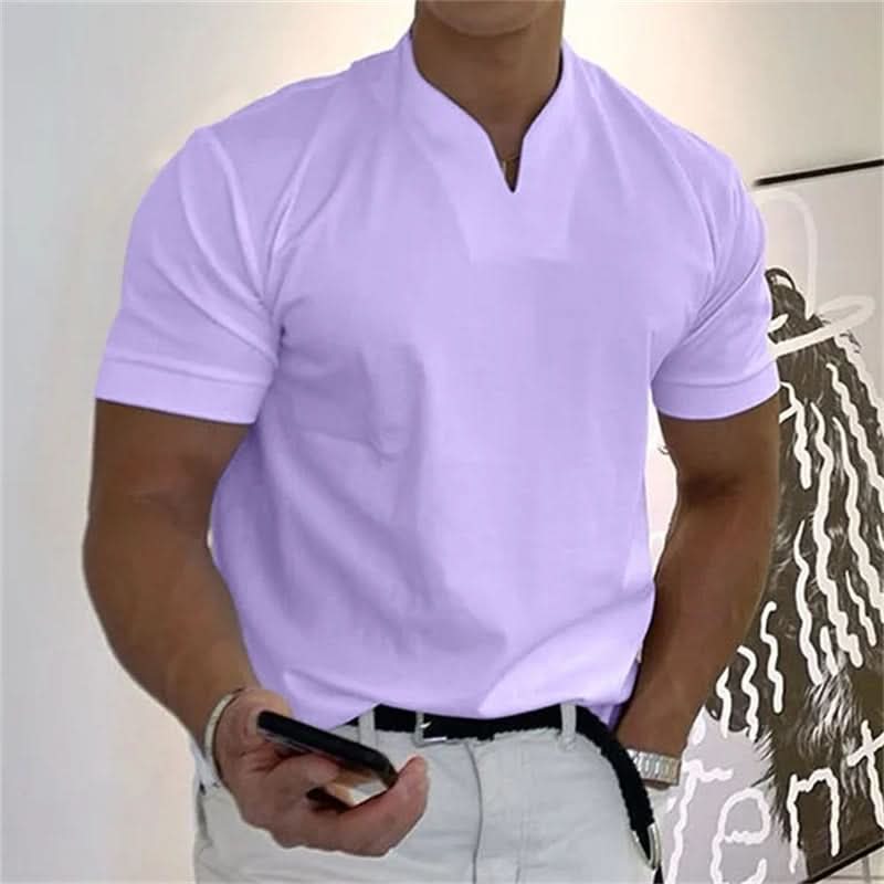 ETHAN BUSINESS FITNESS TEE