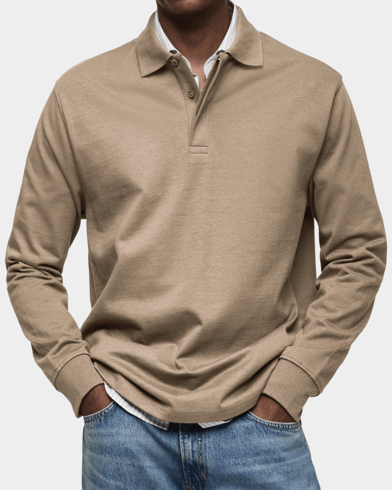 RIVERTON POLO