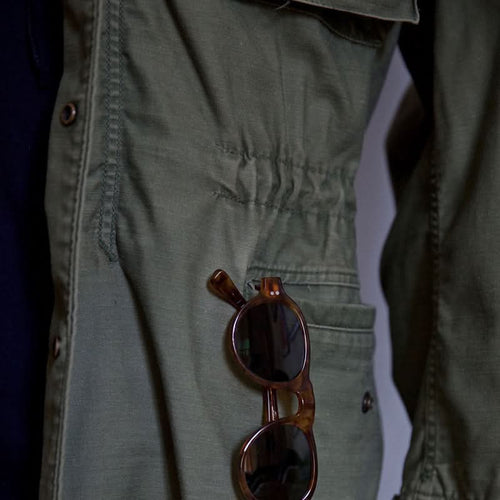 BEXFORD HERITAGE JACKET
