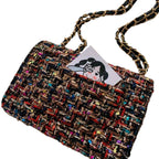 Alviero Martini - Stylish Shoulder Handbag