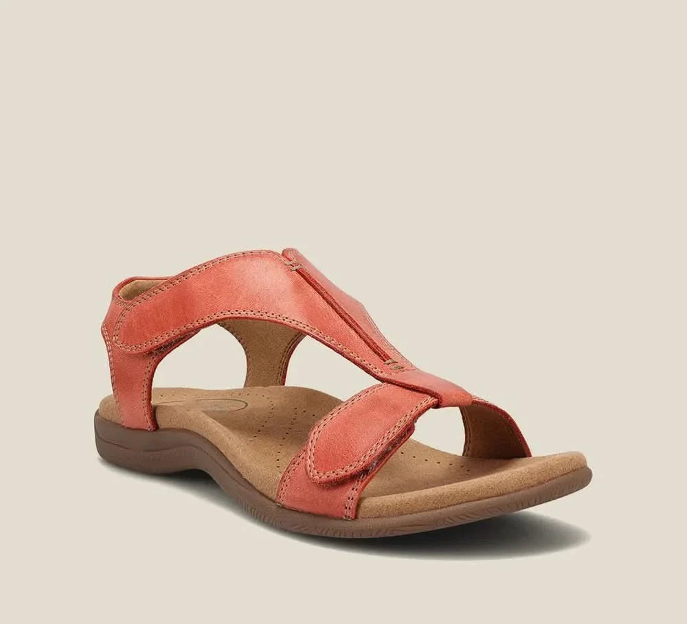 LYDIA ORTHOPEDIC COMFORT SANDALS