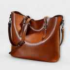 Moschino - Classic Shoulder Tote Bag