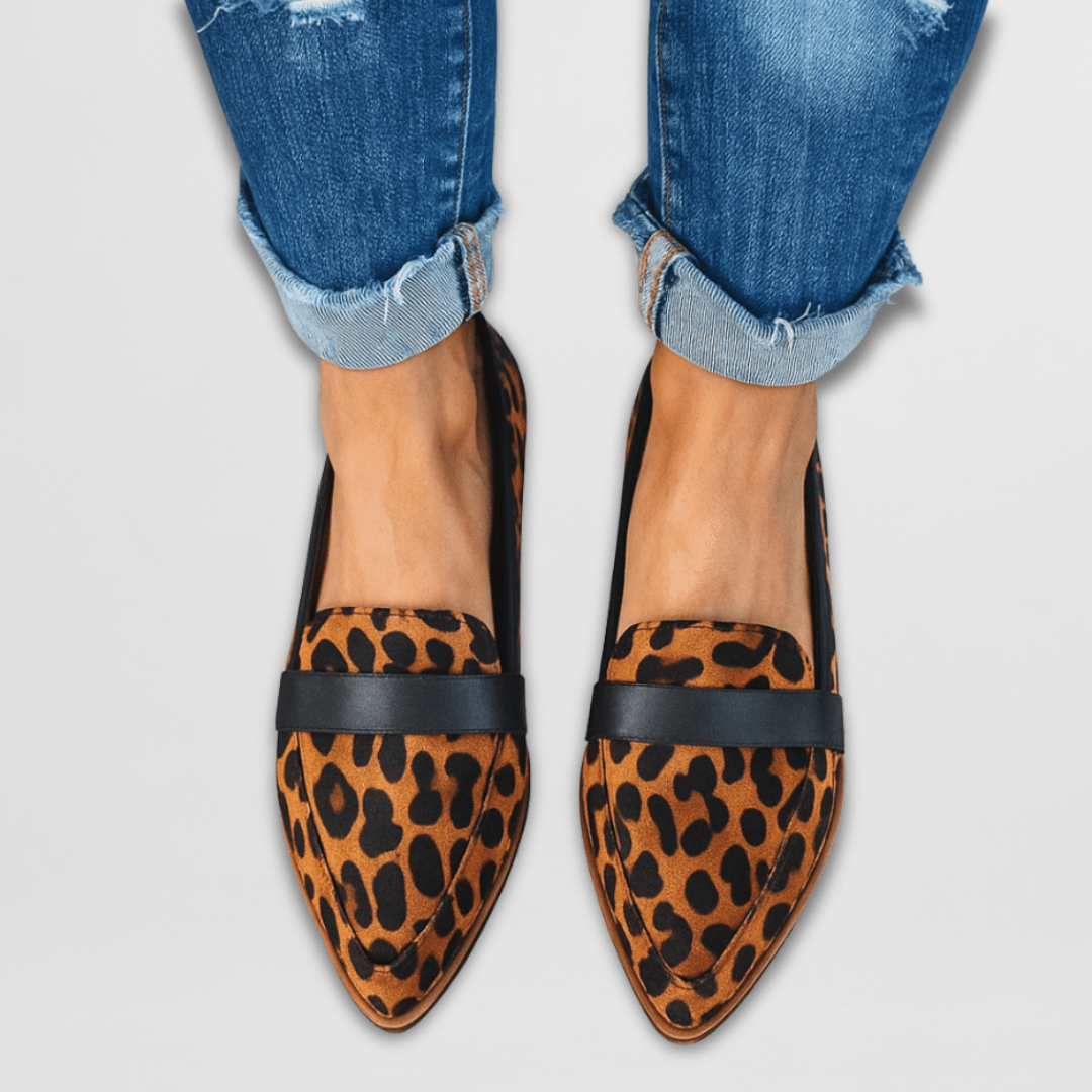 AVA ELEGANT EASE SHOES