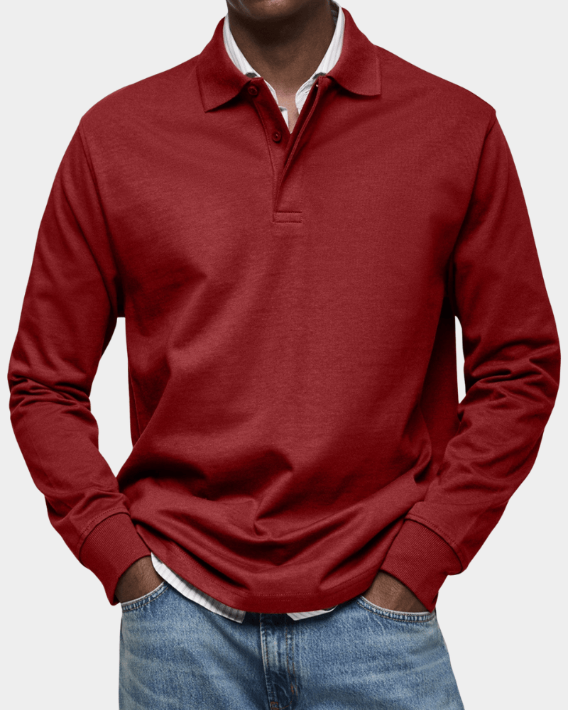 RIVERTON POLO