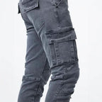 FORGEFIELD CARGO JEANS
