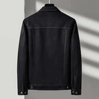 BEVERLY SUEDE RETRO JACKET