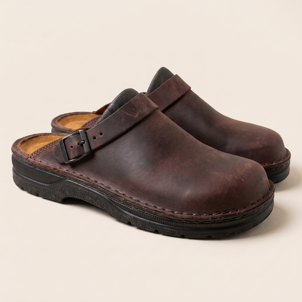 CALDWICK EASY-WEAR COMFORT SANDALS