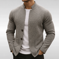 Jonas | Modern Knitted Blazer