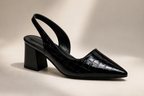 Lisa - Elegant Orthopedic Heels