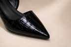 Lisa - Elegant Orthopedic Heels