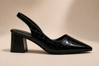Lisa - Elegant Orthopedic Heels