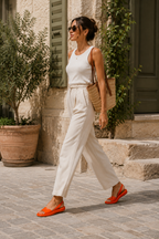 Avenelle | Orthopedic Comfort Sandals