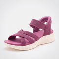 ELMSWICK ULTRA-FLEX KNIT SANDALS