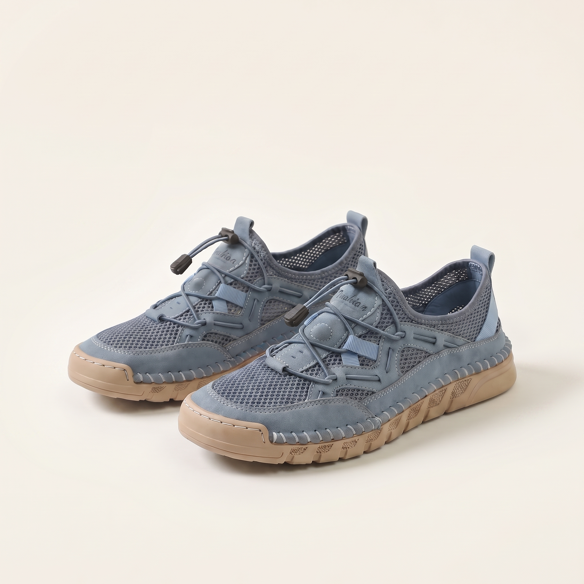 LINDFORD AIRFLOW WALKING SHOES