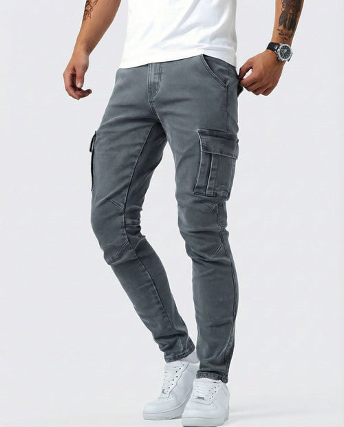 BEAUMONT TROUSERS