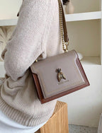 Éloria Paris -  Luxury Chain Bag