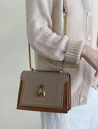 Éloria Paris -  Luxury Chain Bag